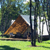 Tienda de campaña al aire libre, toldo de protección solar impermeable portátil multifuncional, toldo con revestimiento plateado, venta al por mayor